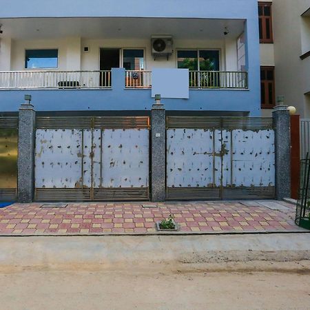 Collection O Sagar Inn Gurgaon Exterior photo