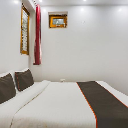 Collection O Sagar Inn Gurgaon Exterior photo
