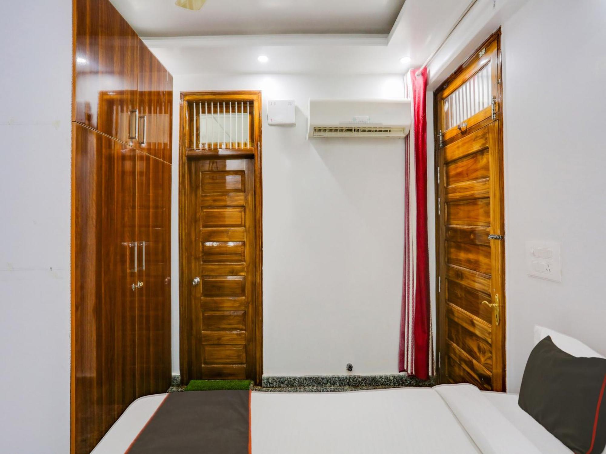 Collection O Sagar Inn Gurgaon Exterior photo