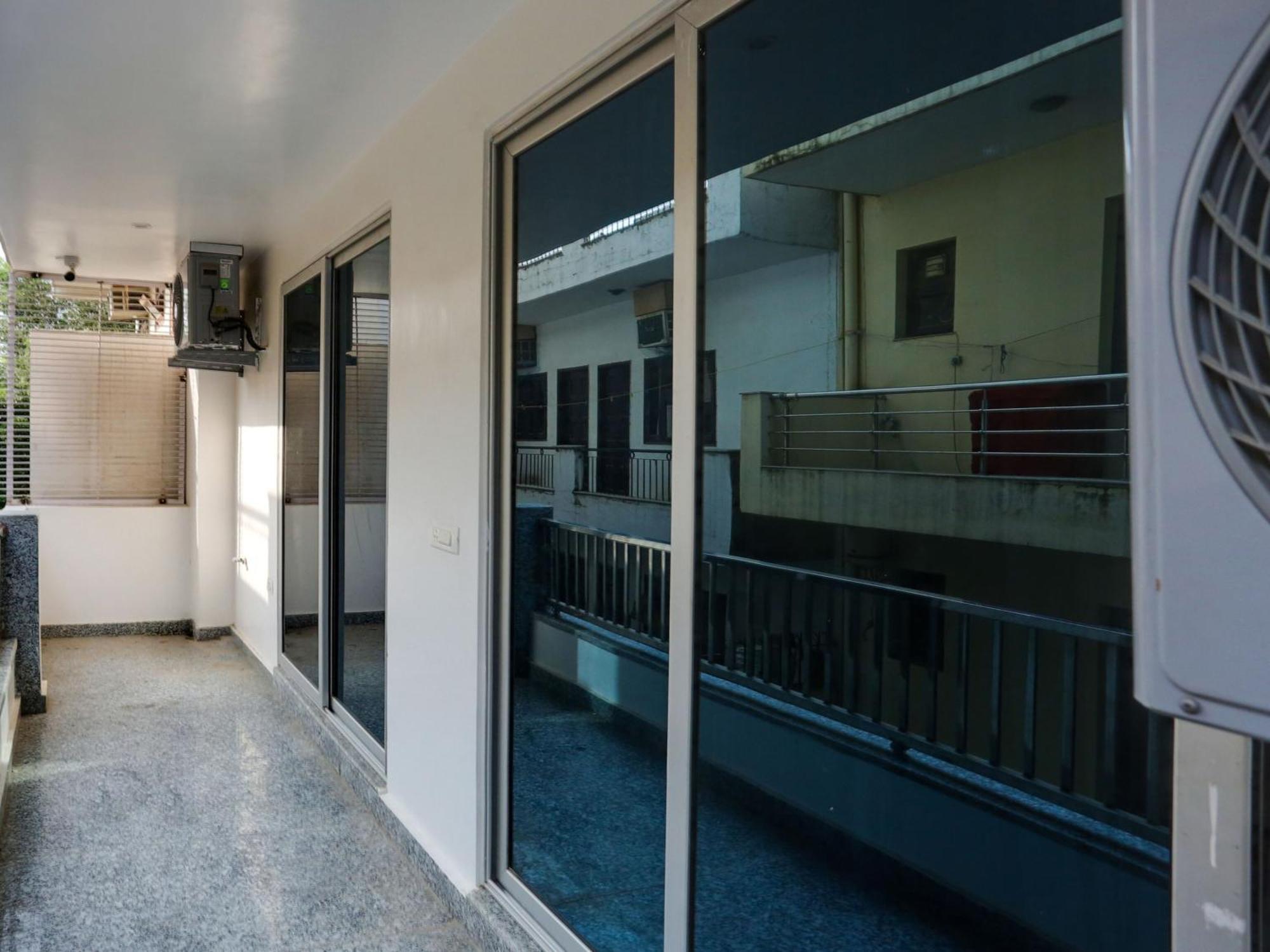 Collection O Sagar Inn Gurgaon Exterior photo