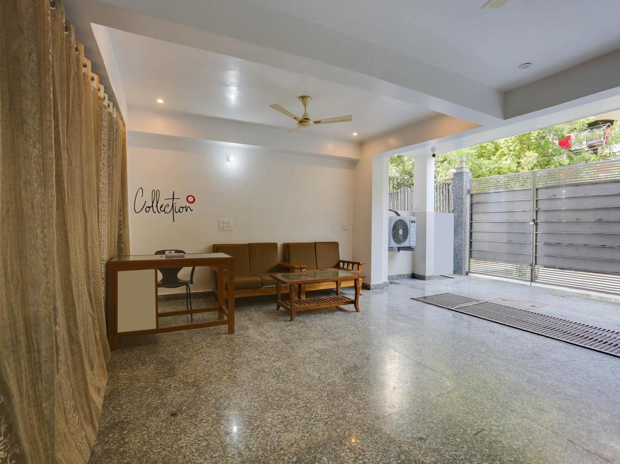 Collection O Sagar Inn Gurgaon Exterior photo