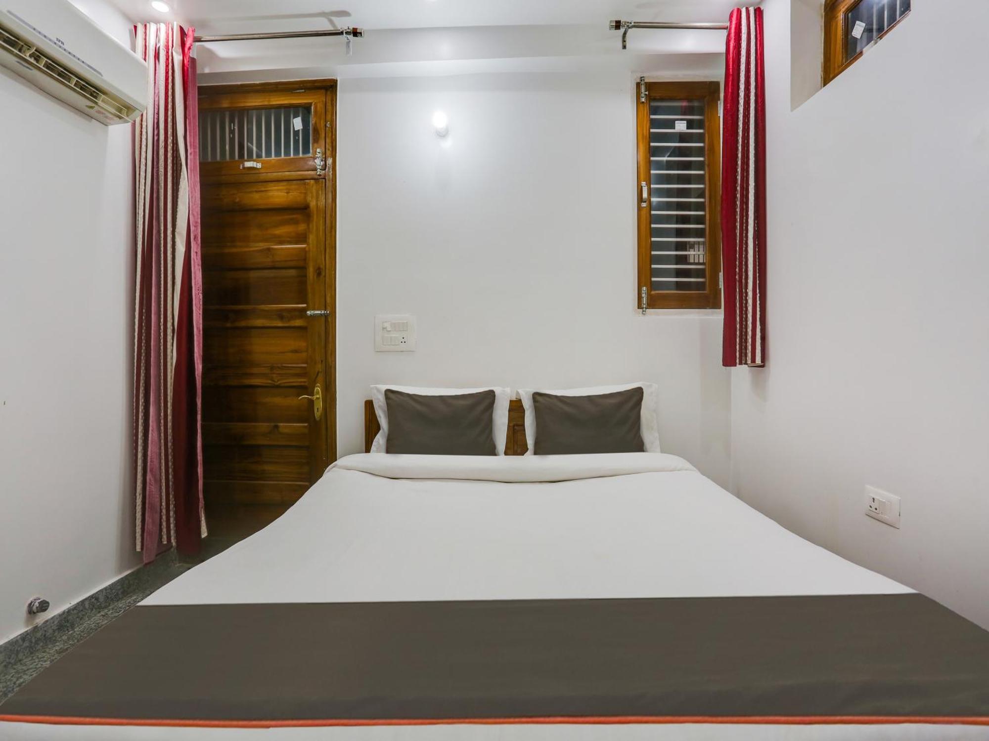 Collection O Sagar Inn Gurgaon Exterior photo