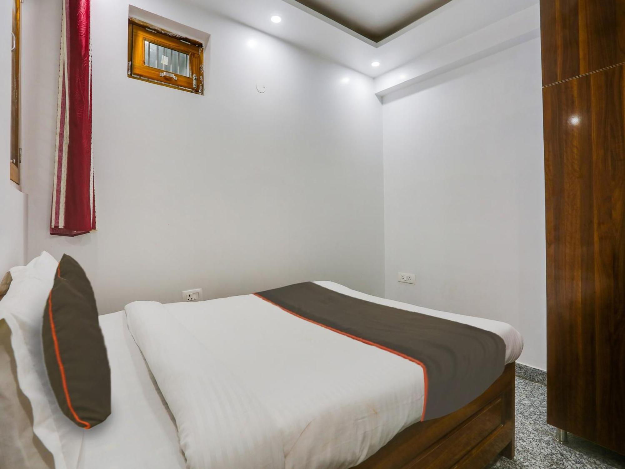Collection O Sagar Inn Gurgaon Exterior photo