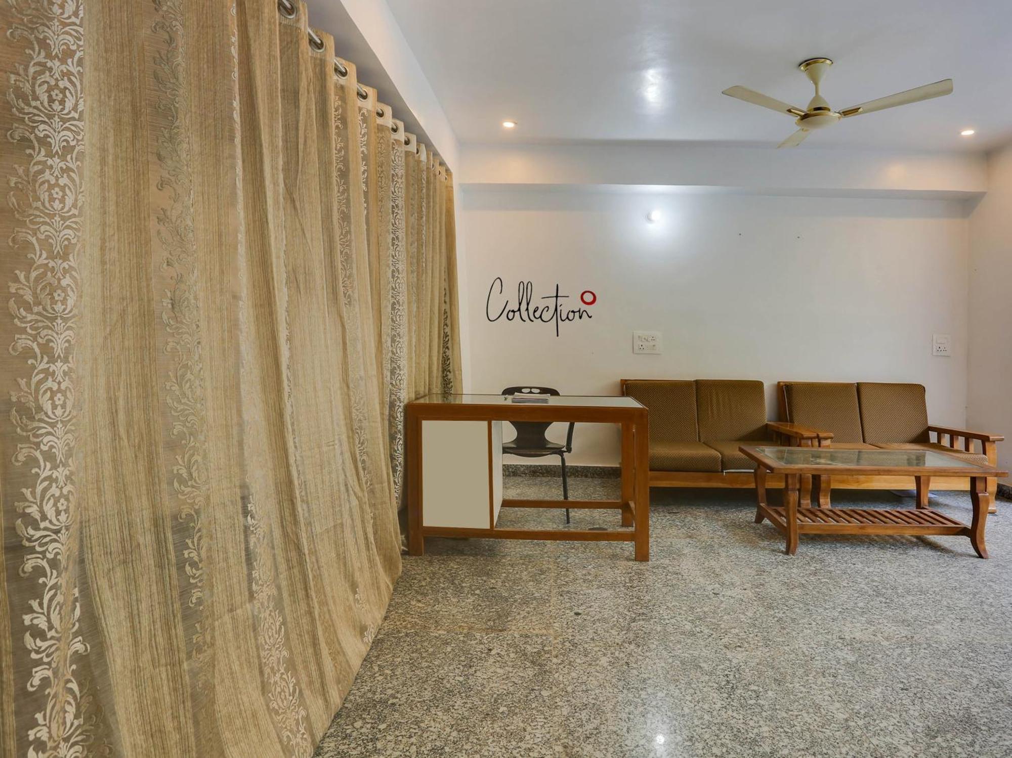 Collection O Sagar Inn Gurgaon Exterior photo