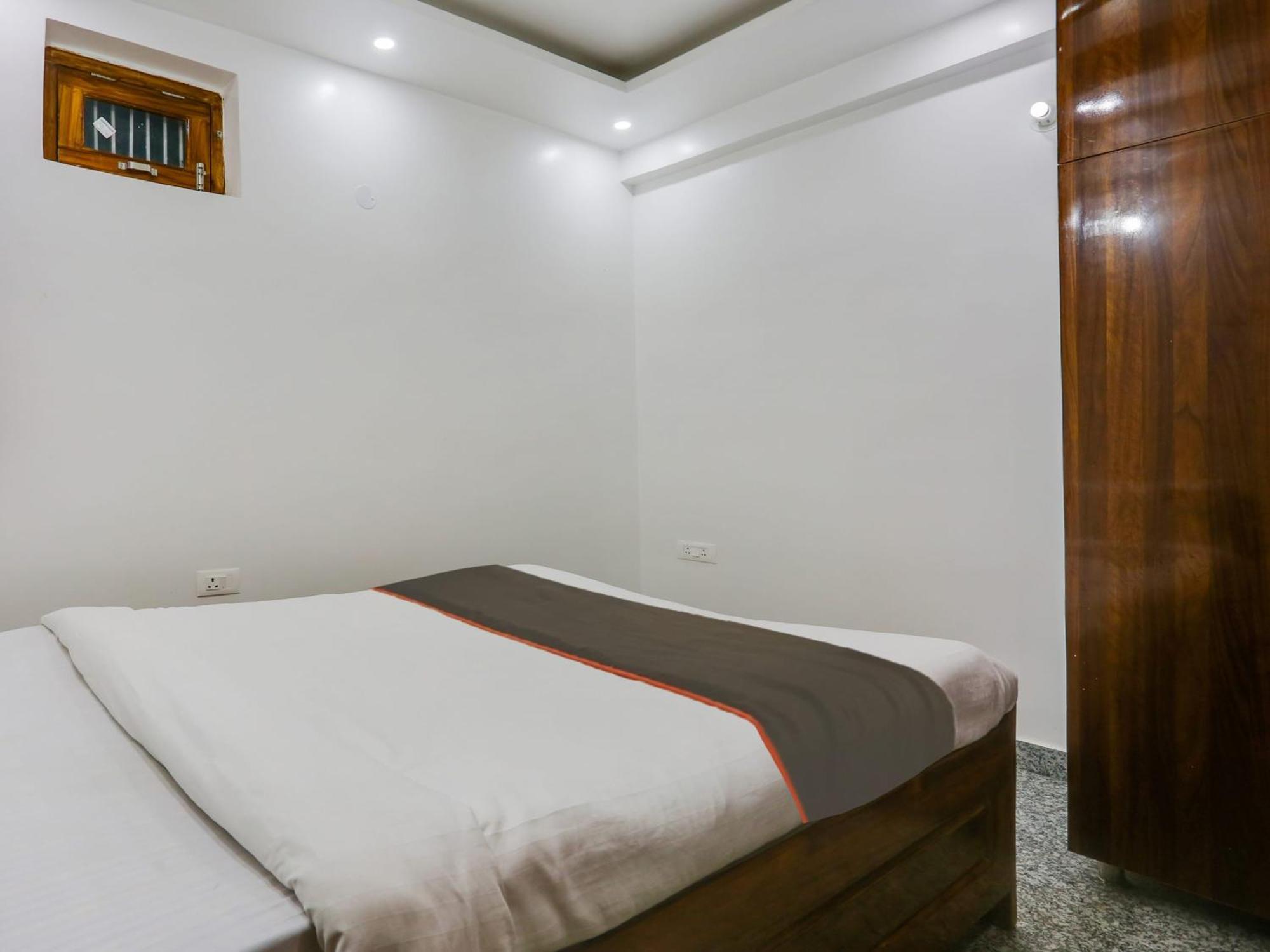 Collection O Sagar Inn Gurgaon Exterior photo