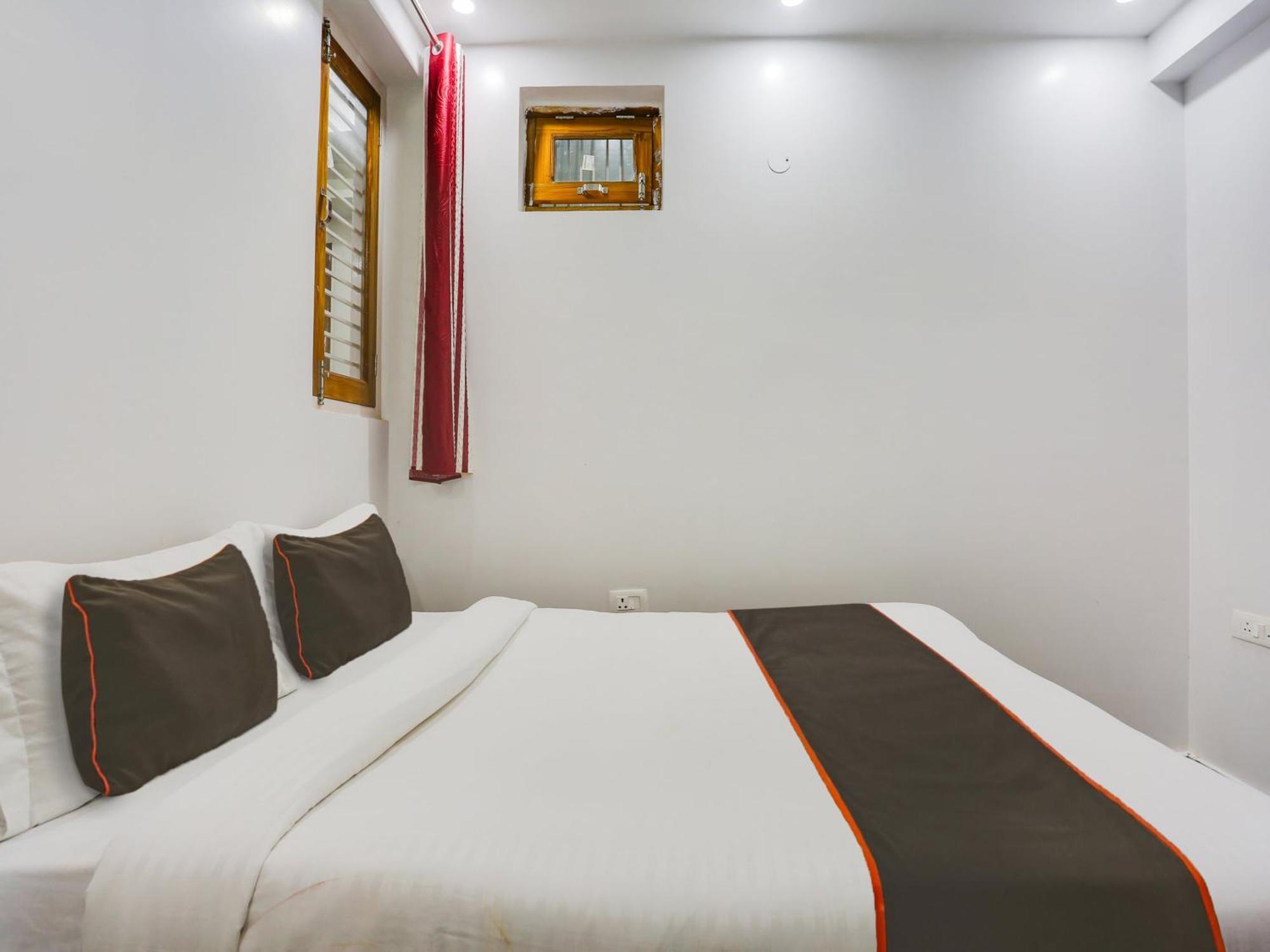 Collection O Sagar Inn Gurgaon Exterior photo