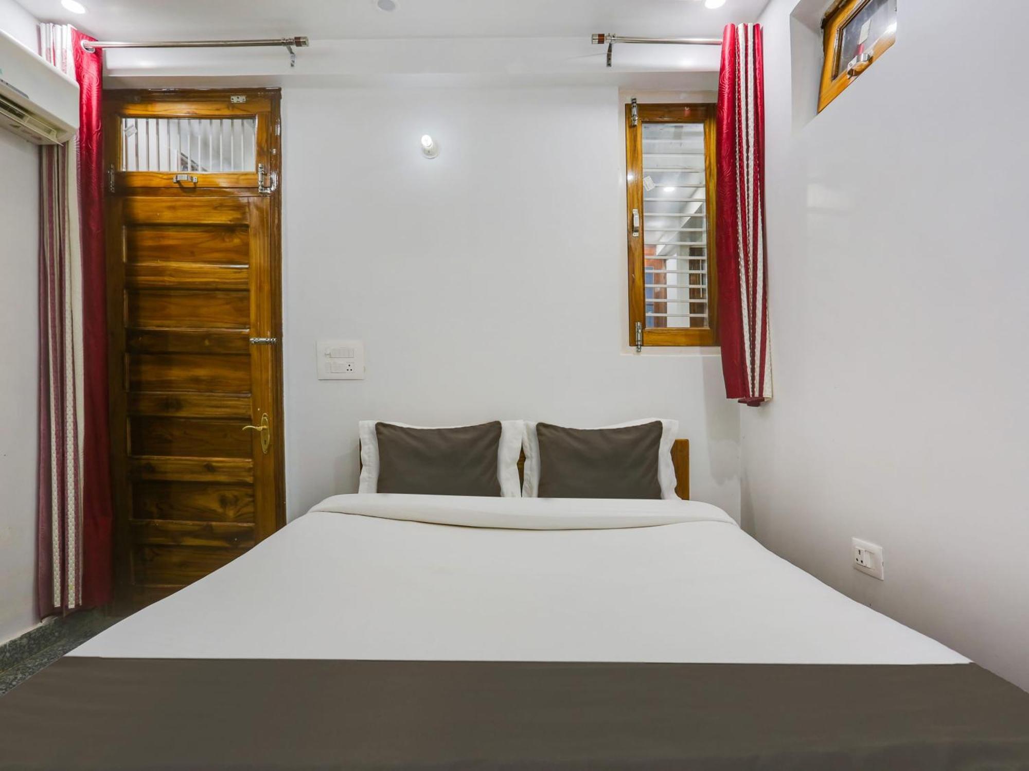 Collection O Sagar Inn Gurgaon Exterior photo