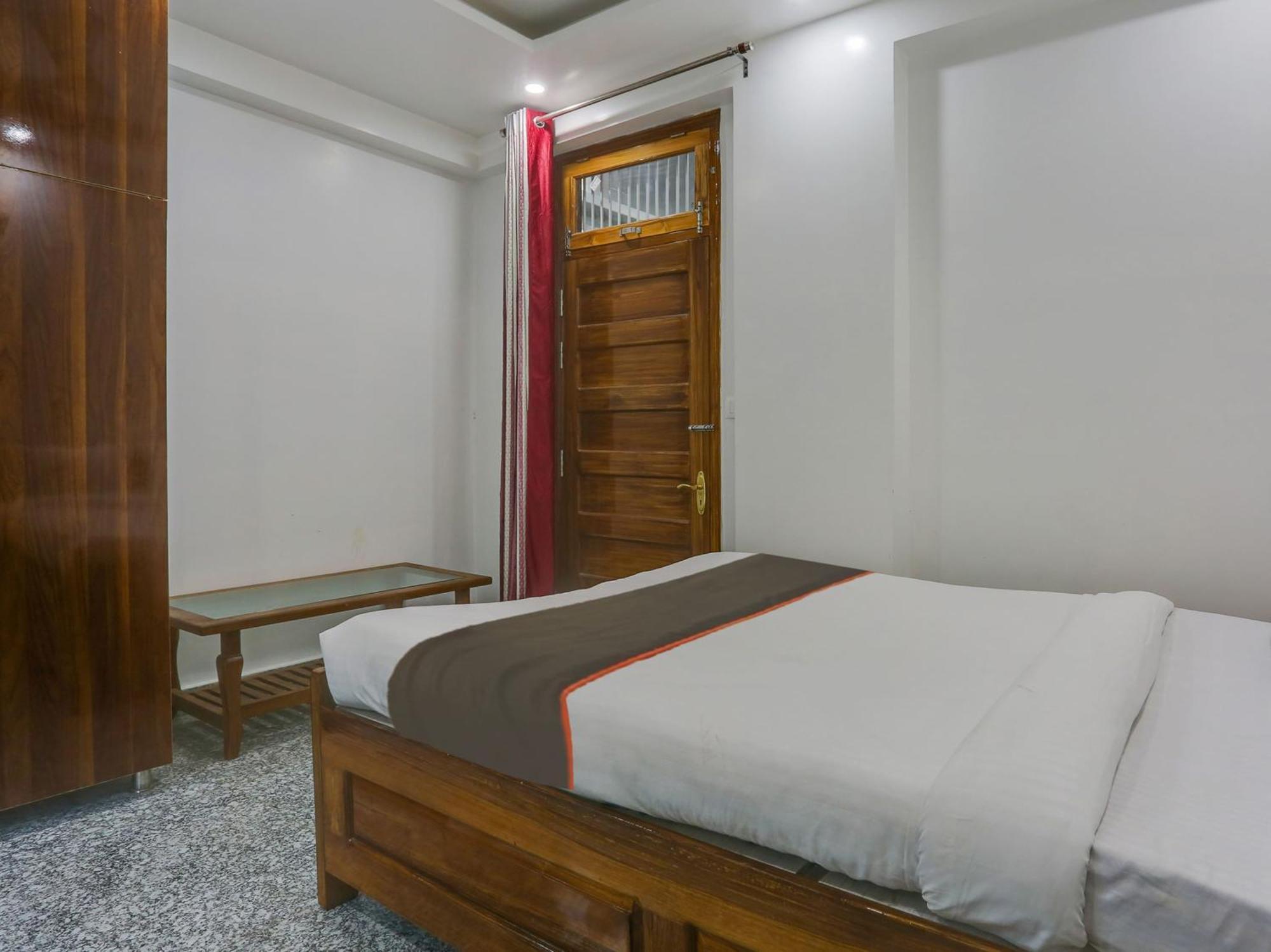 Collection O Sagar Inn Gurgaon Exterior photo